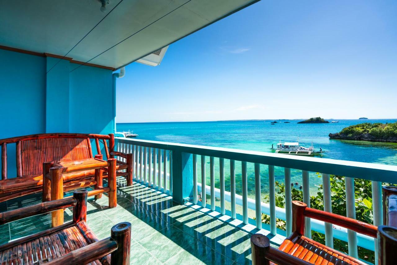 Blue Corals Resort Logon