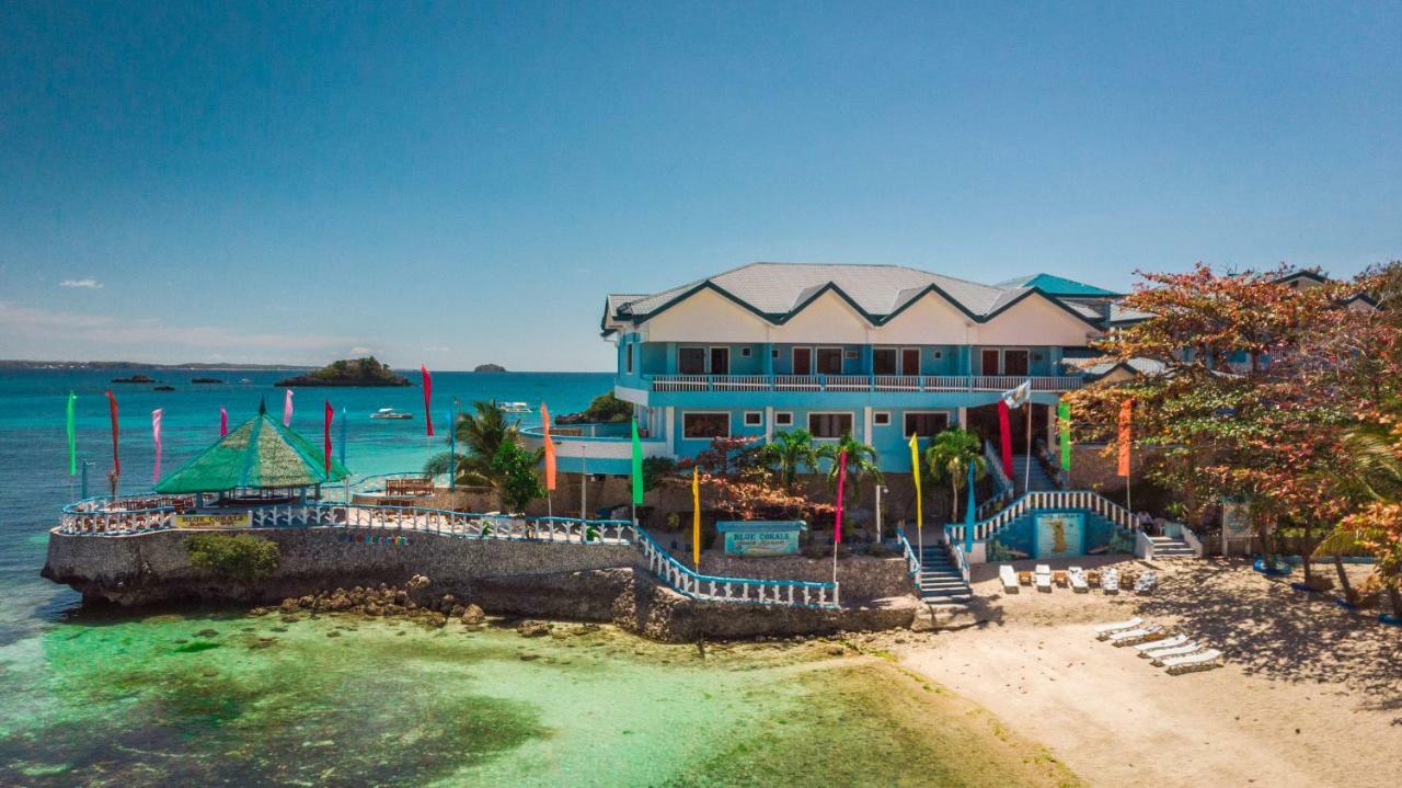 Blue Corals Resort