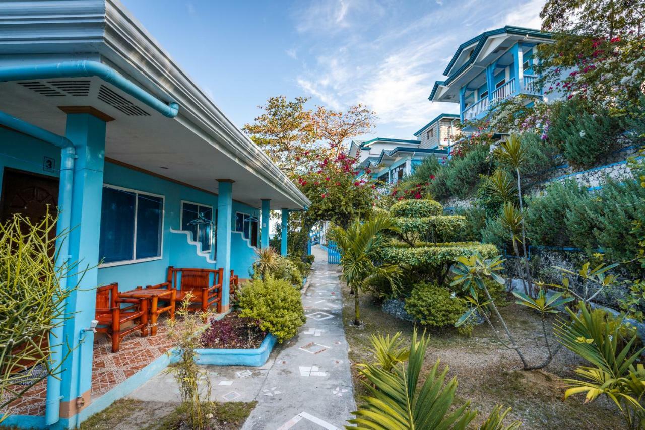 Blue Corals Resort