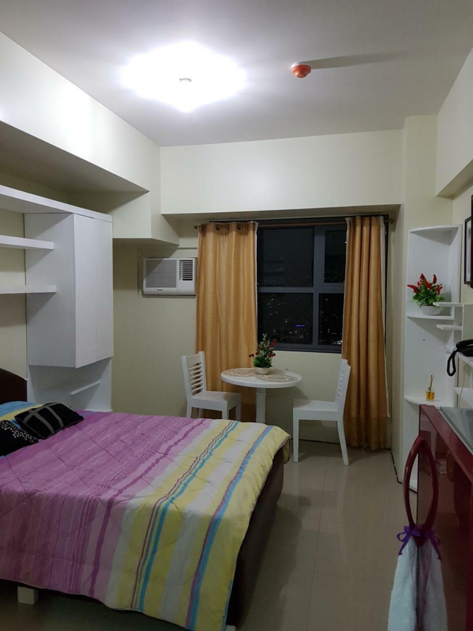 Apartment Kc 1 At Horizons 101
