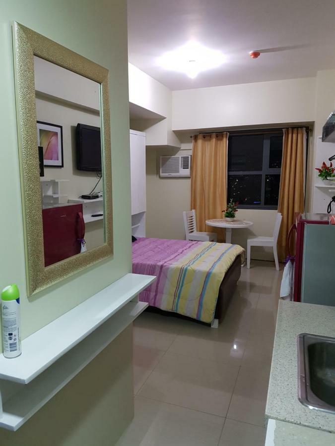 Kc 1 At Horizons 101 * Cebu