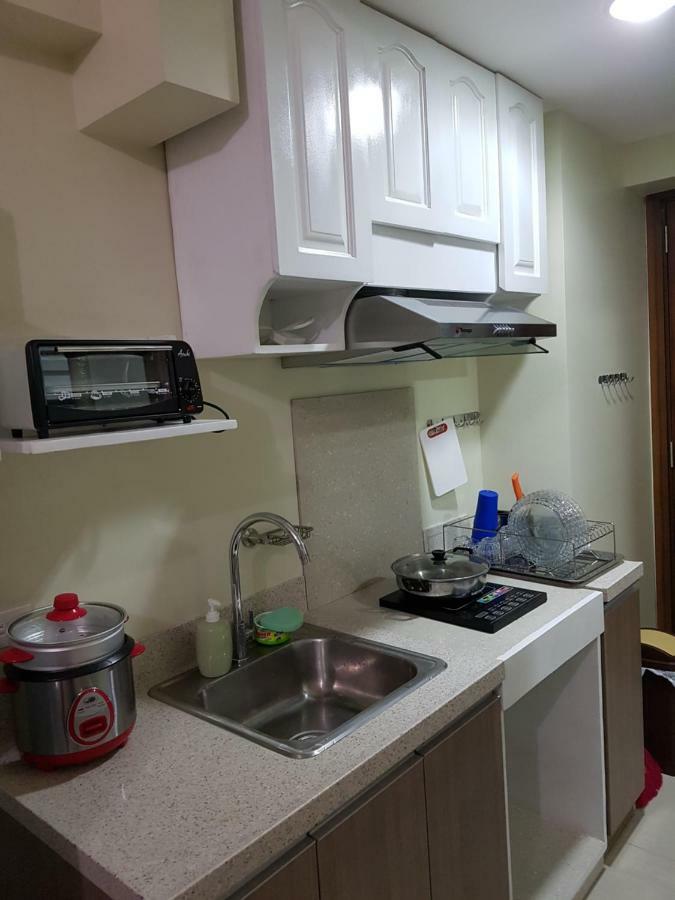 Kc 1 At Horizons 101 Apartment Cebu
