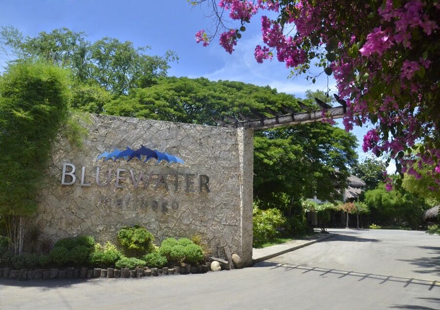 Resort Bluewater Maribago Lapu-Lapu City