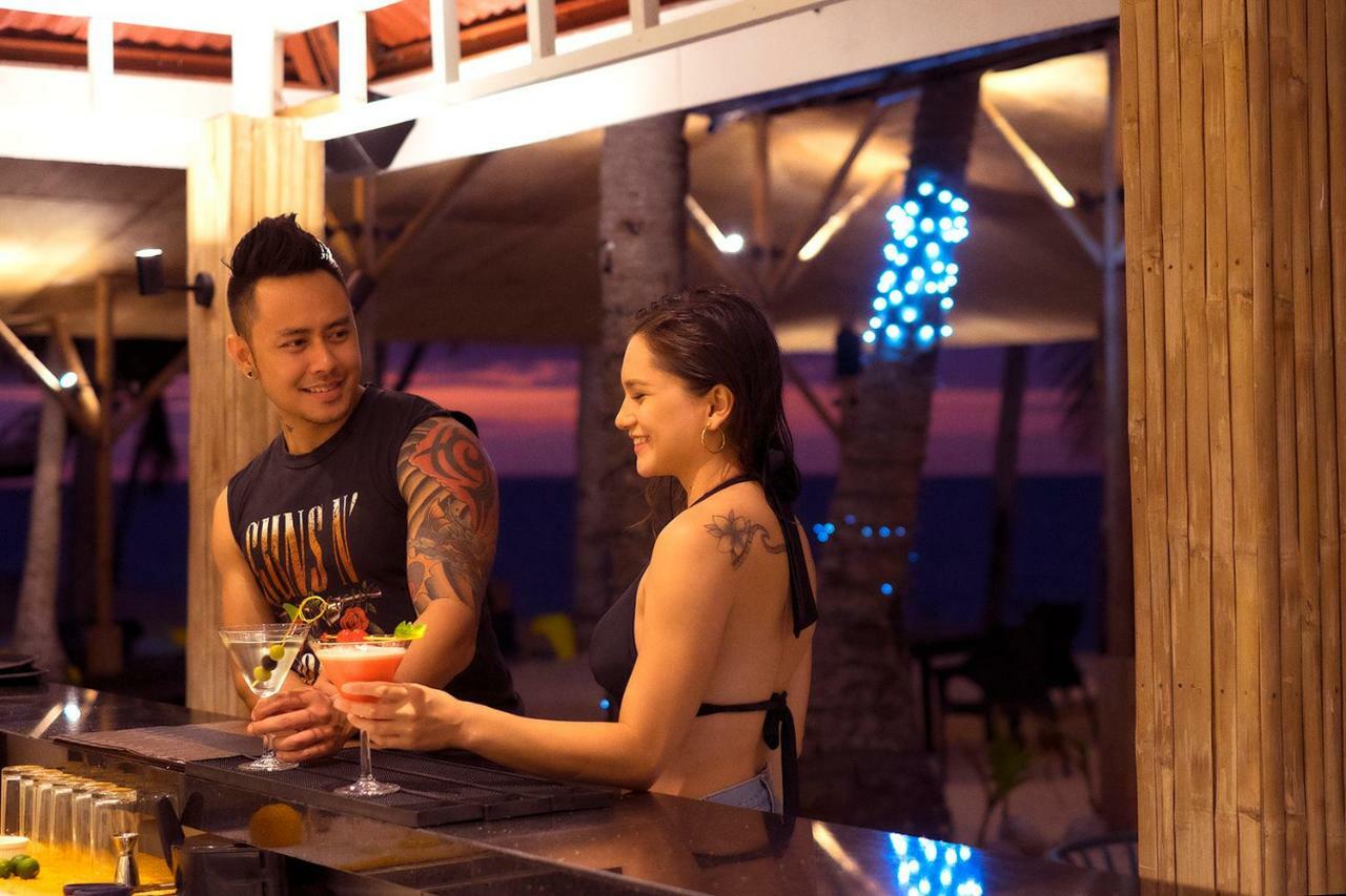 Resort Golden Sands Destination Daanbantayan