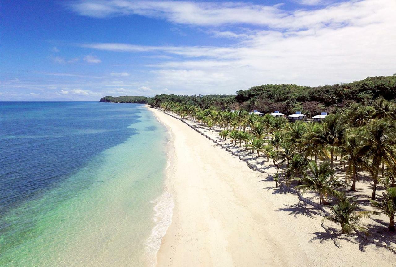 Golden Sands Destination Daanbantayan