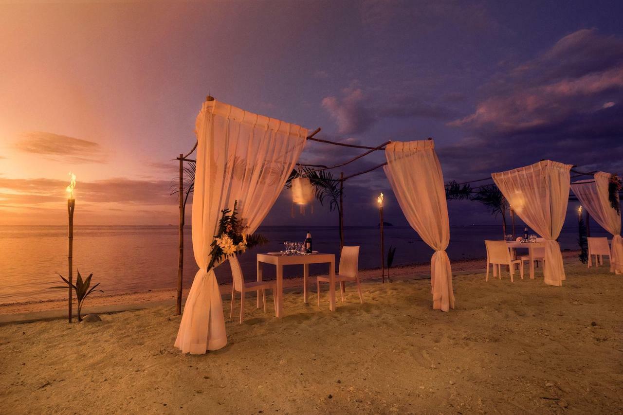 Resort Golden Sands Destination