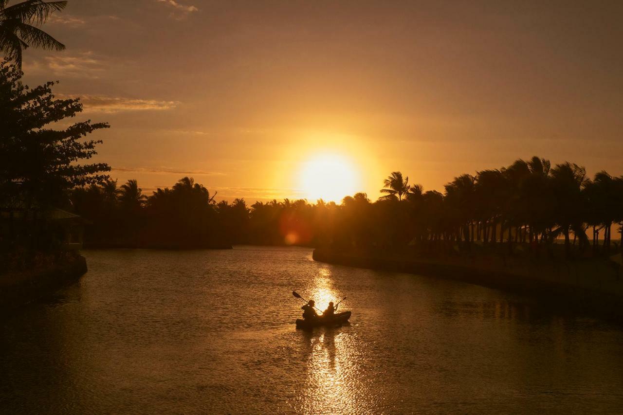 Resort Golden Sands Destination Daanbantayan