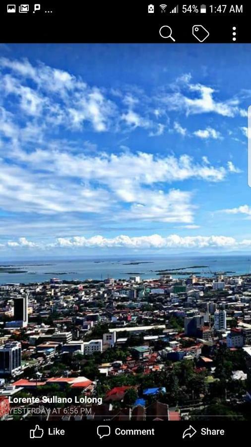 Kc 1 At Horizons 101 Apartment *