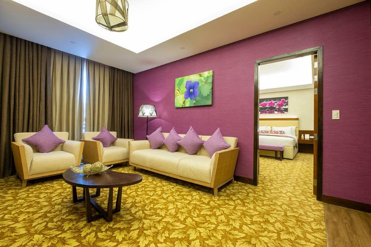 Maayo Hotel Cebu