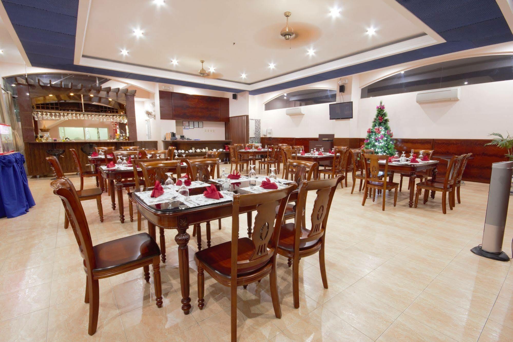 Mactan Resort By 1521 Lapu-Lapu City