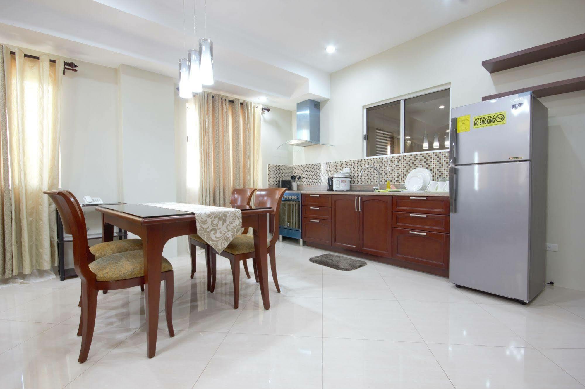 Mactan Resort By 1521