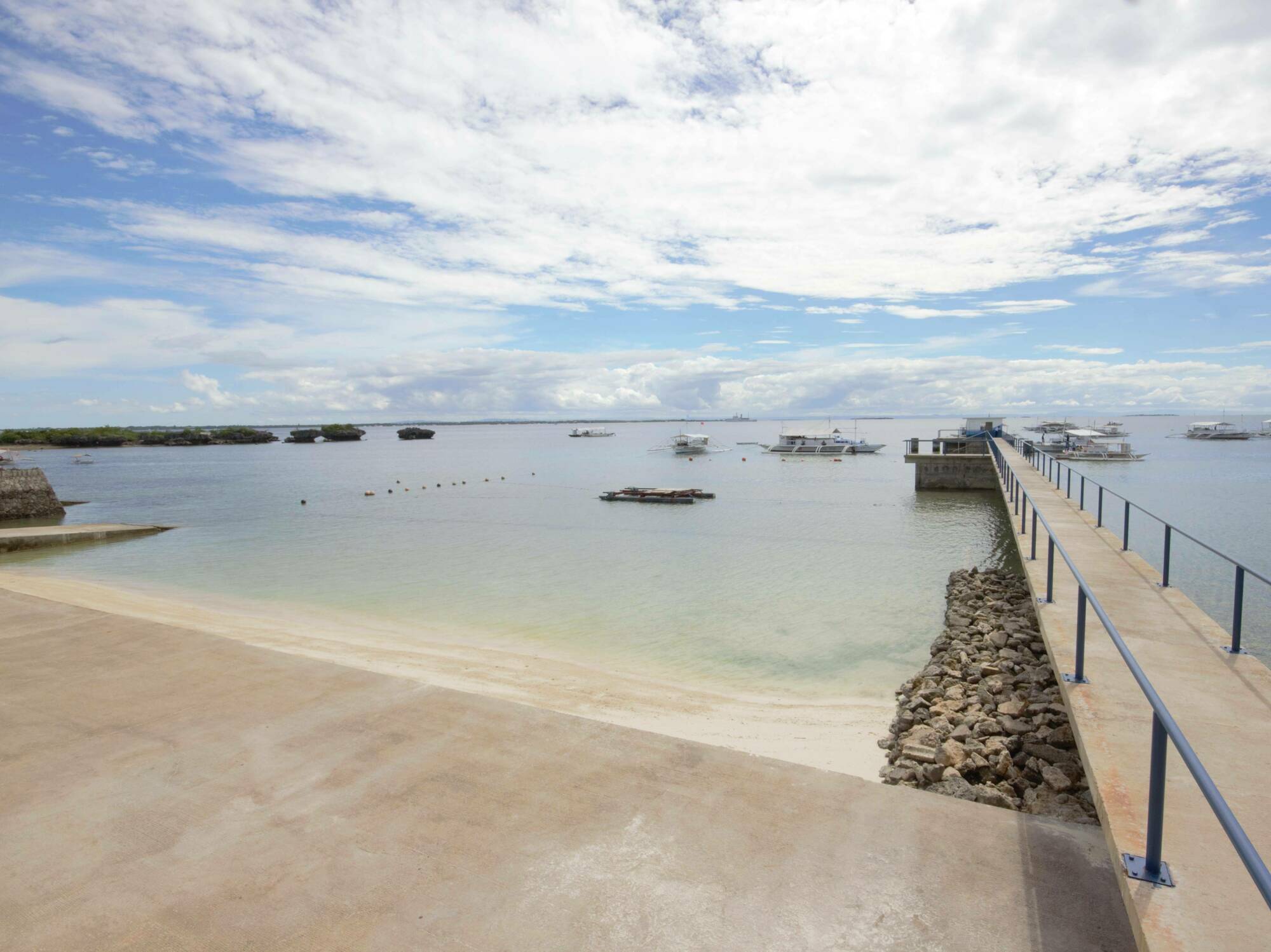 Mactan Resort By 1521 Lapu-Lapu City