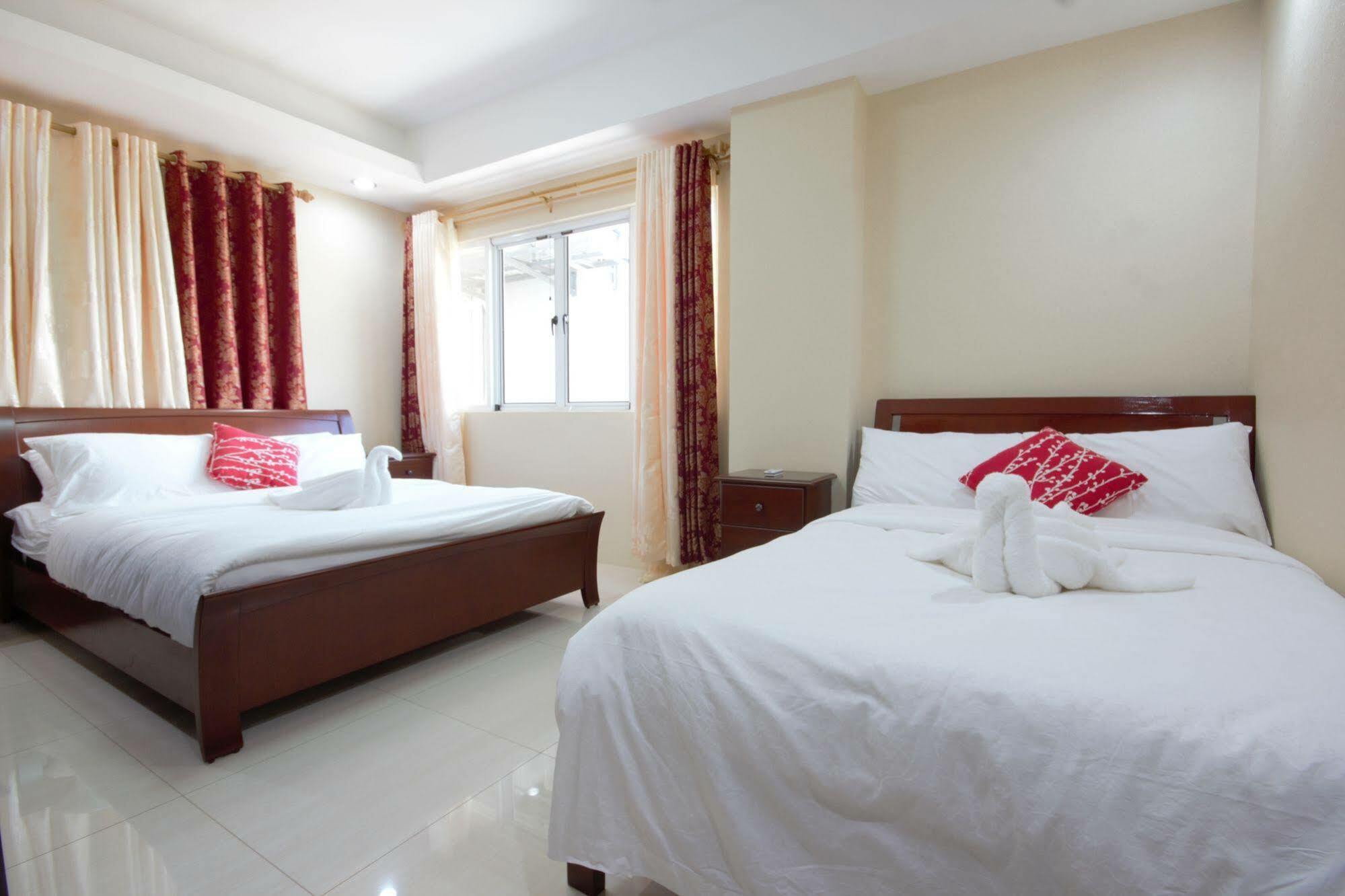 Mactan Resort By 1521 Resort 3*