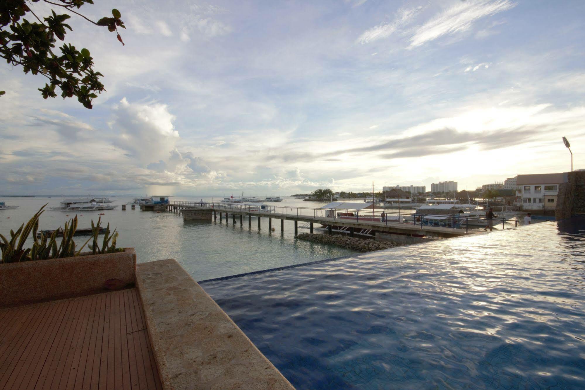 Mactan Resort By 1521