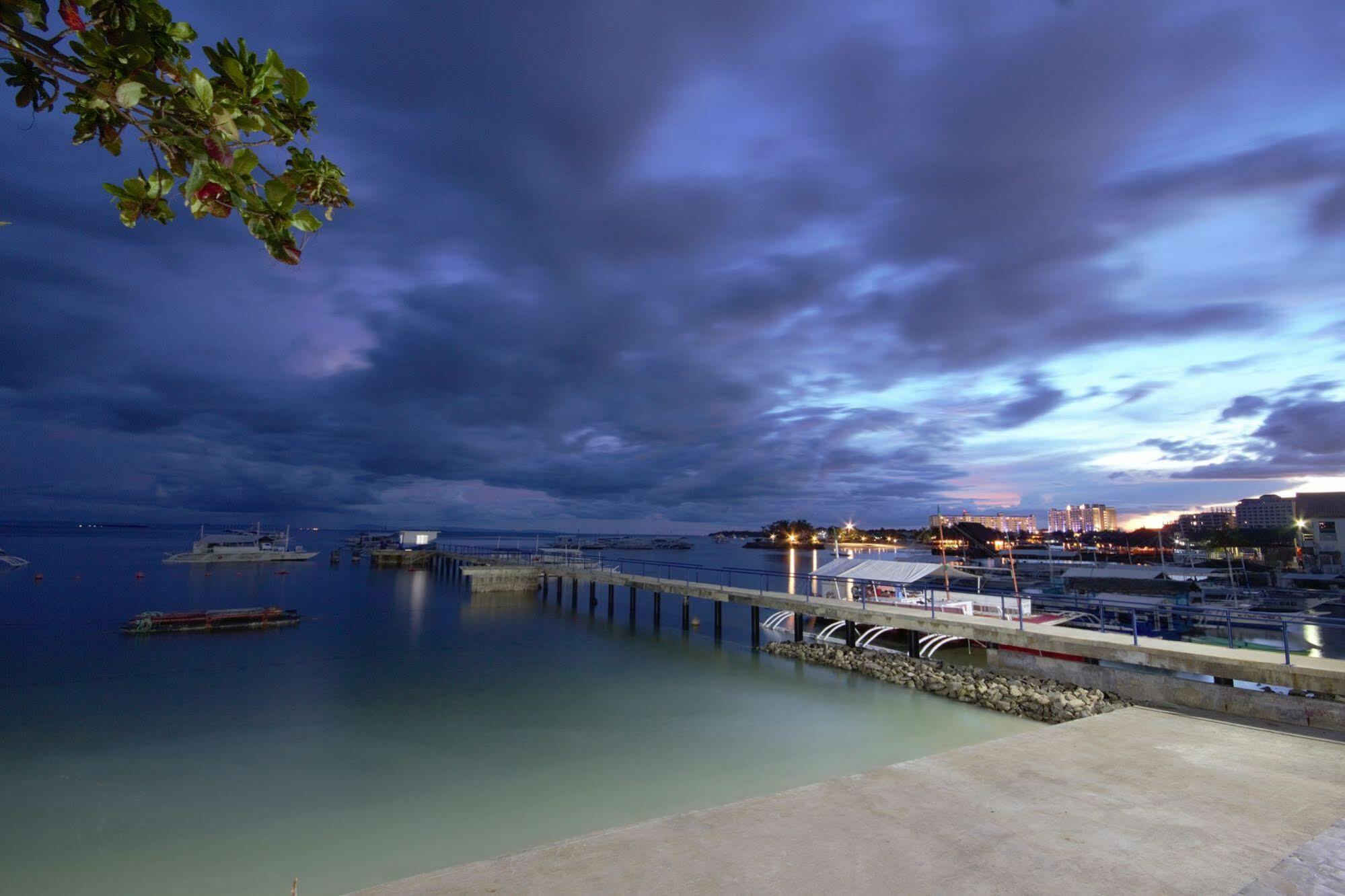 Mactan Resort By 1521