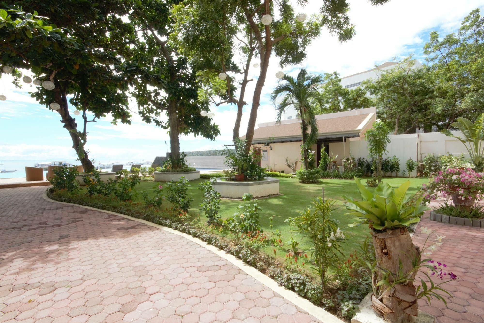 Mactan Resort By 1521 Resort