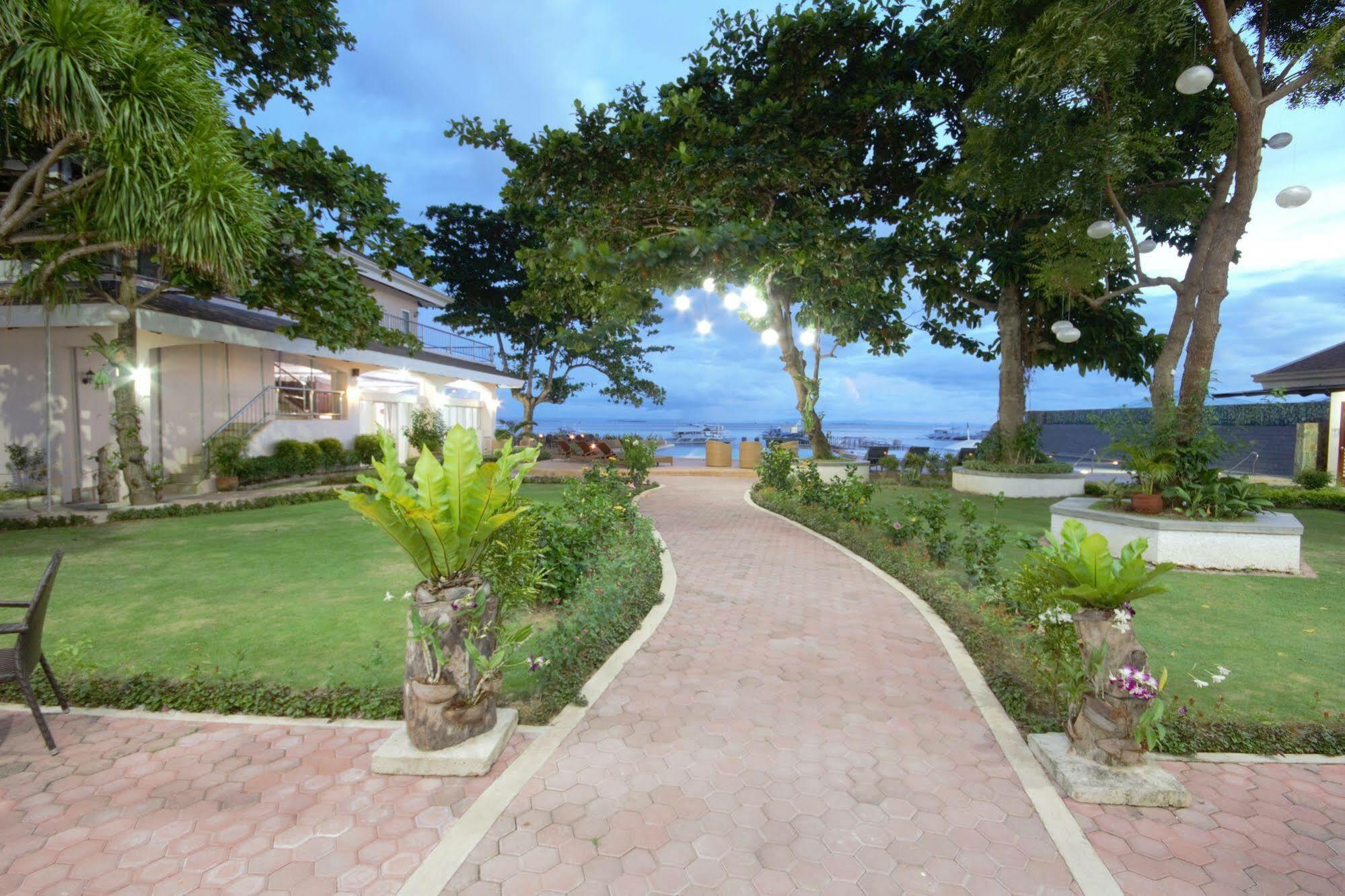 Resort Mactan Resort By 1521 3*