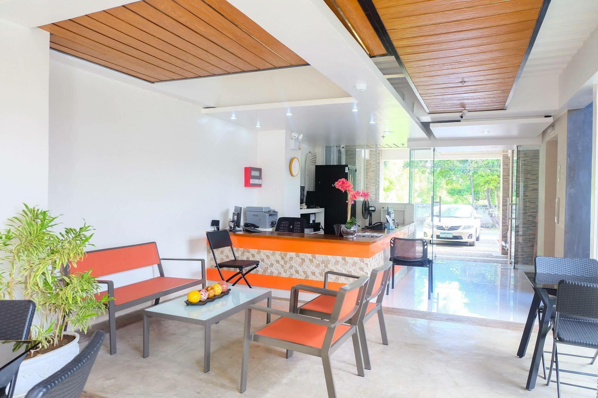 Hotel Mactan Lapu-Lapu City