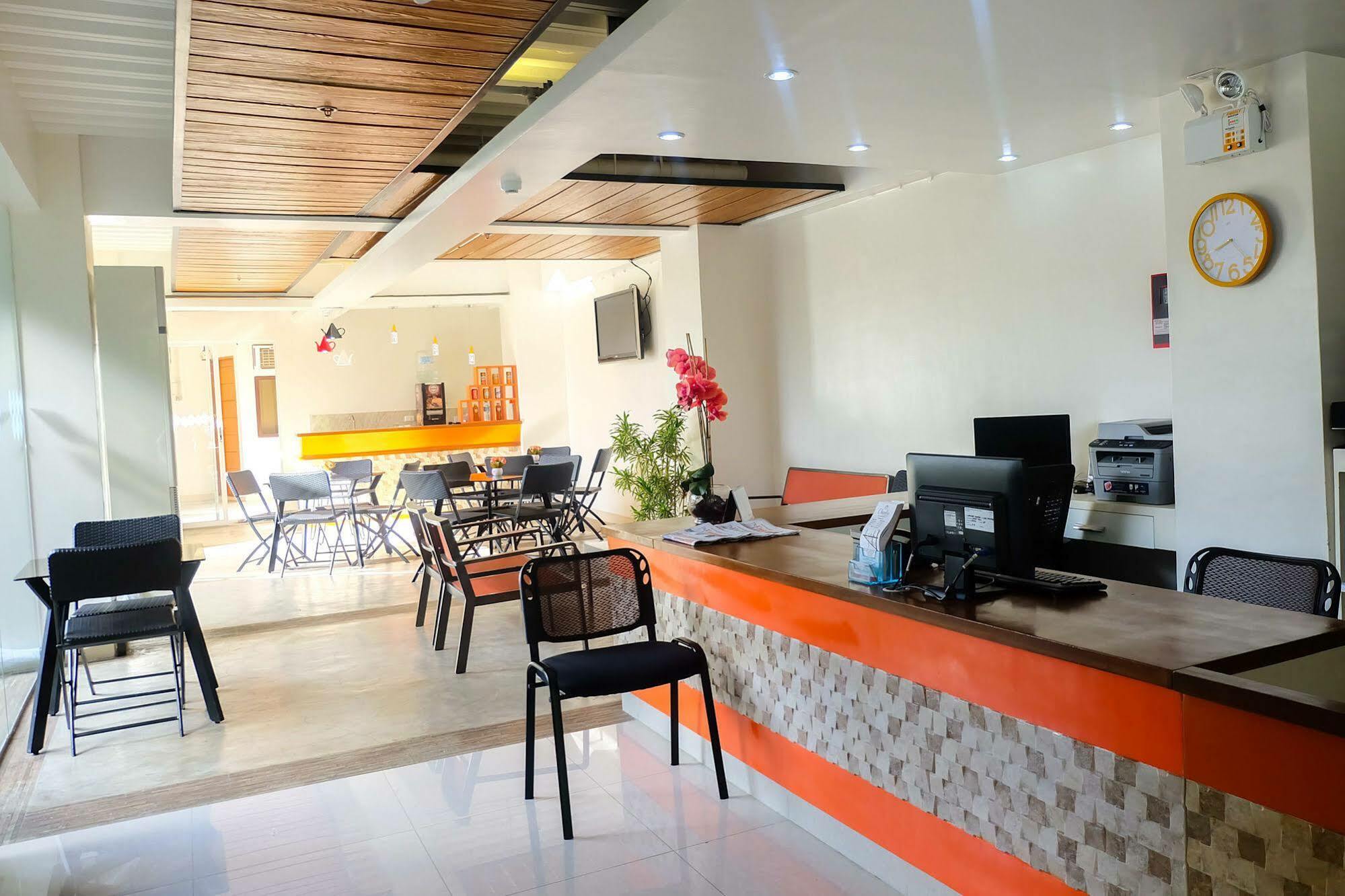 Hotel Mactan 2*
