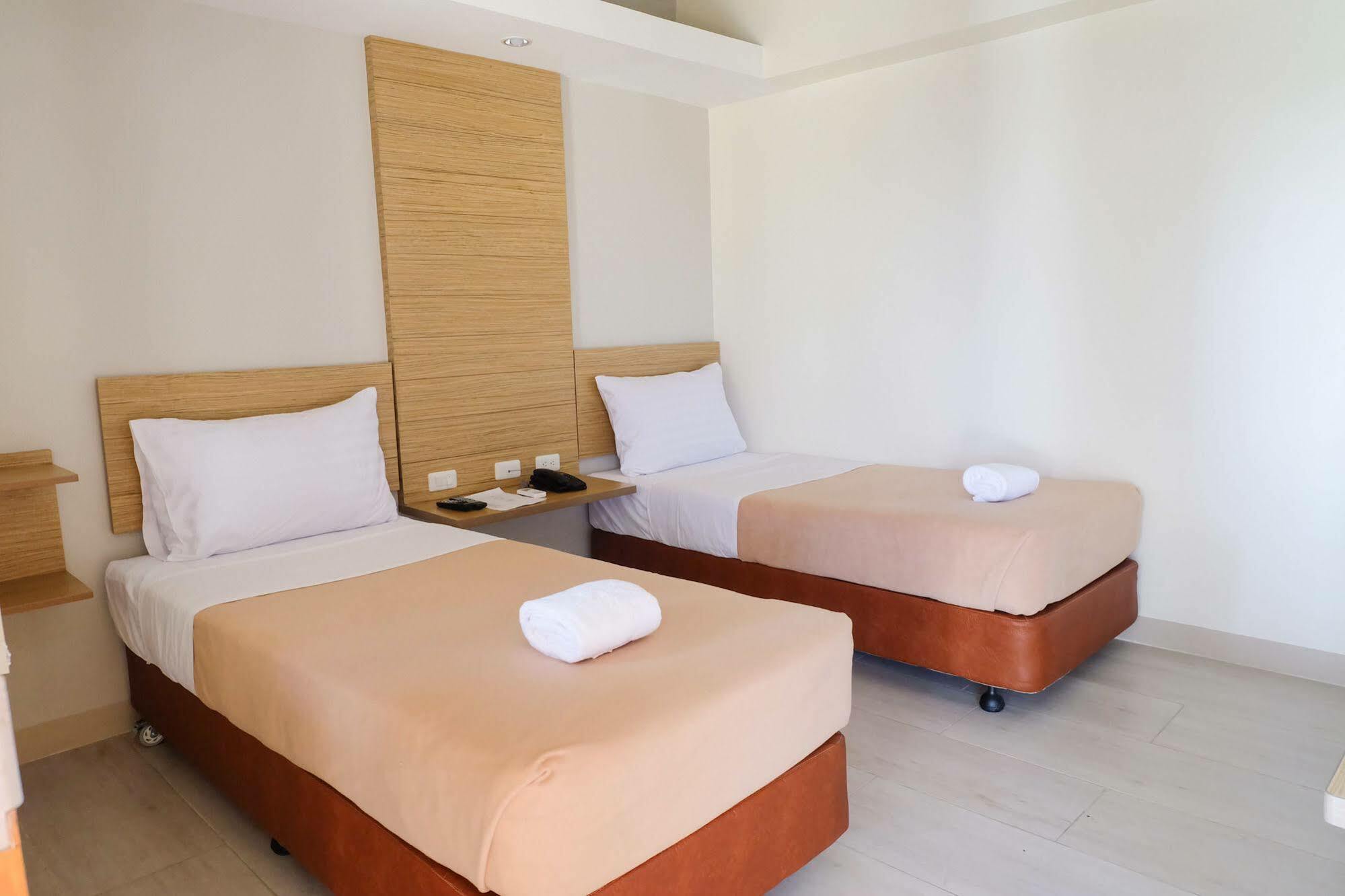 Hotel Mactan