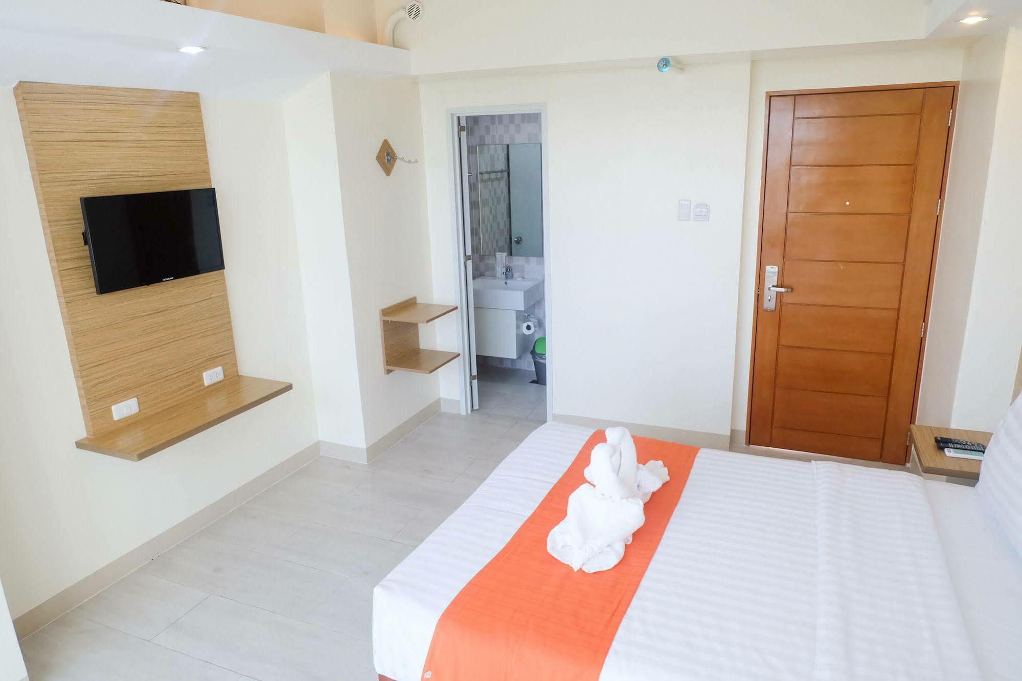 Mactan 2* Lapu-Lapu City