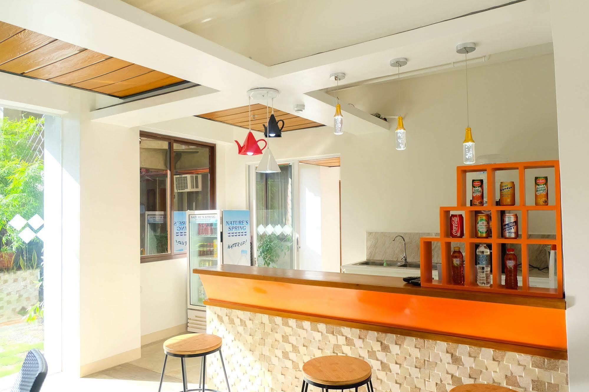 Mactan 2* Lapu-Lapu City