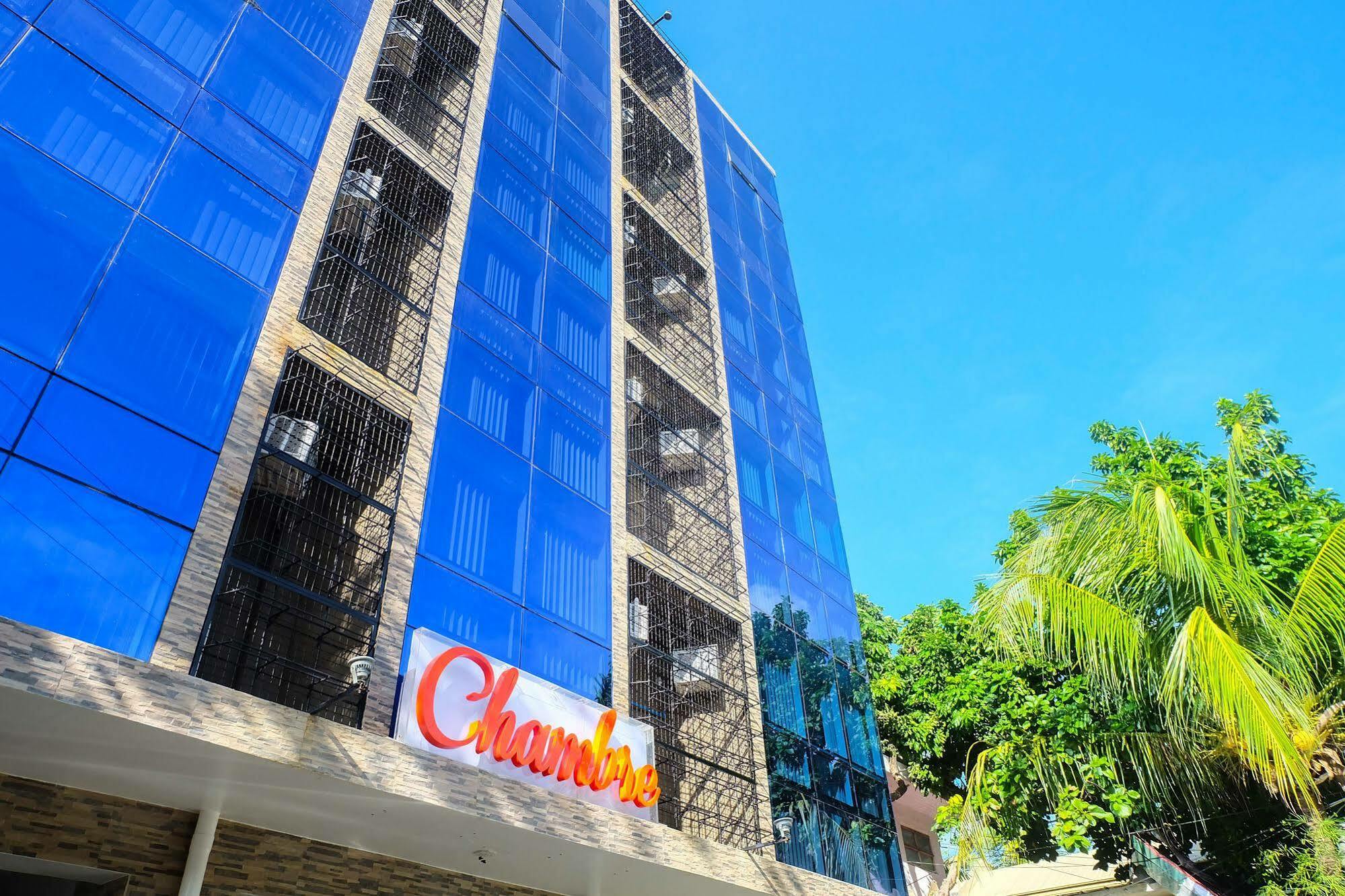 Mactan 2* Lapu-Lapu City