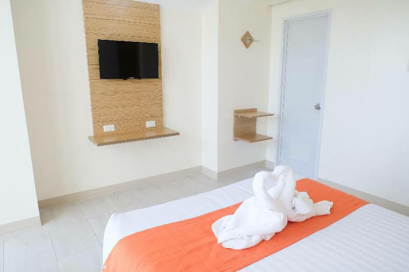 Mactan Hotel Lapu-Lapu City