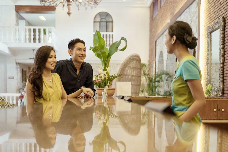 Montebello Hotel 4*
