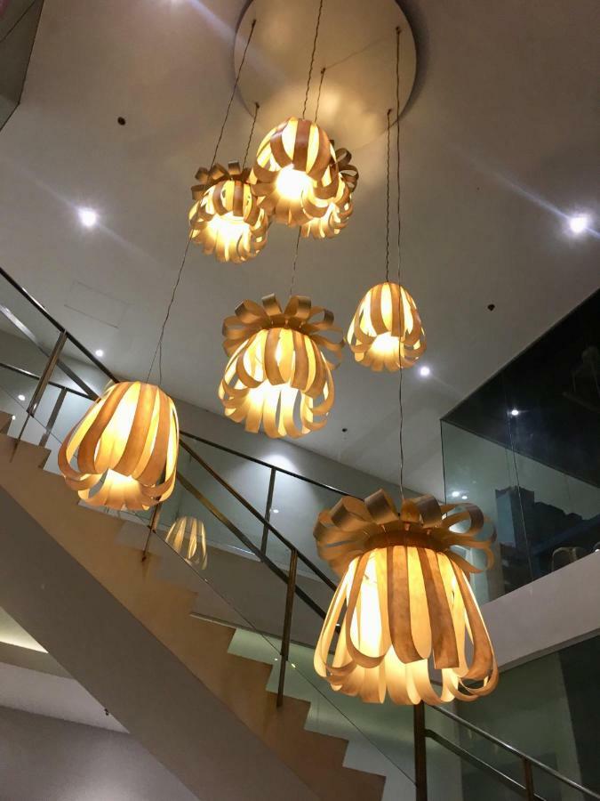 Sweet Staycation Aparthotel Cebu