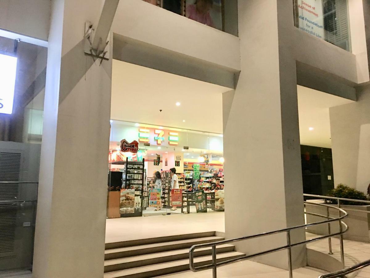 Sweet Staycation Cebu