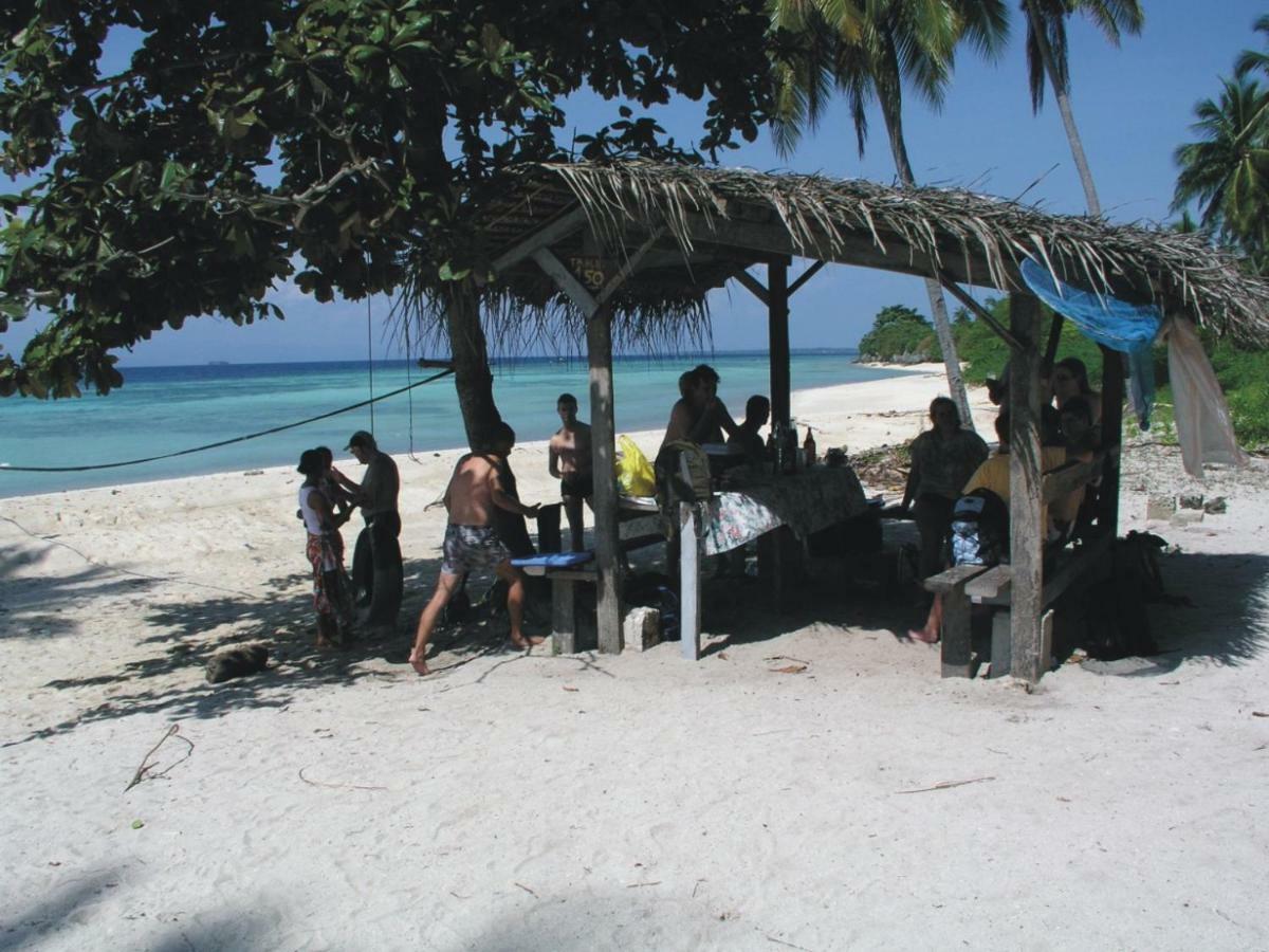 Dolphin House Moalboal
