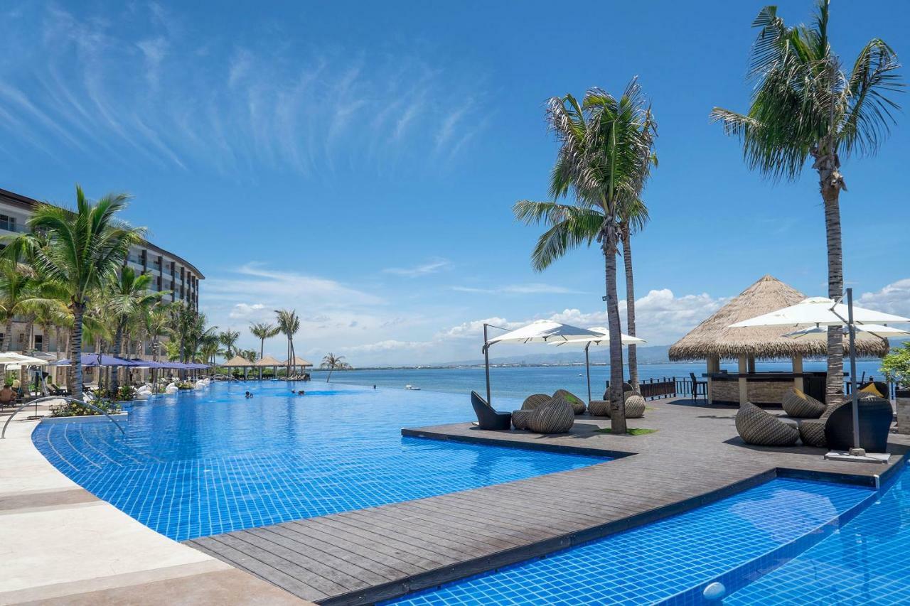 Dusit Thani Mactan Cebu 5* Lapu-Lapu City