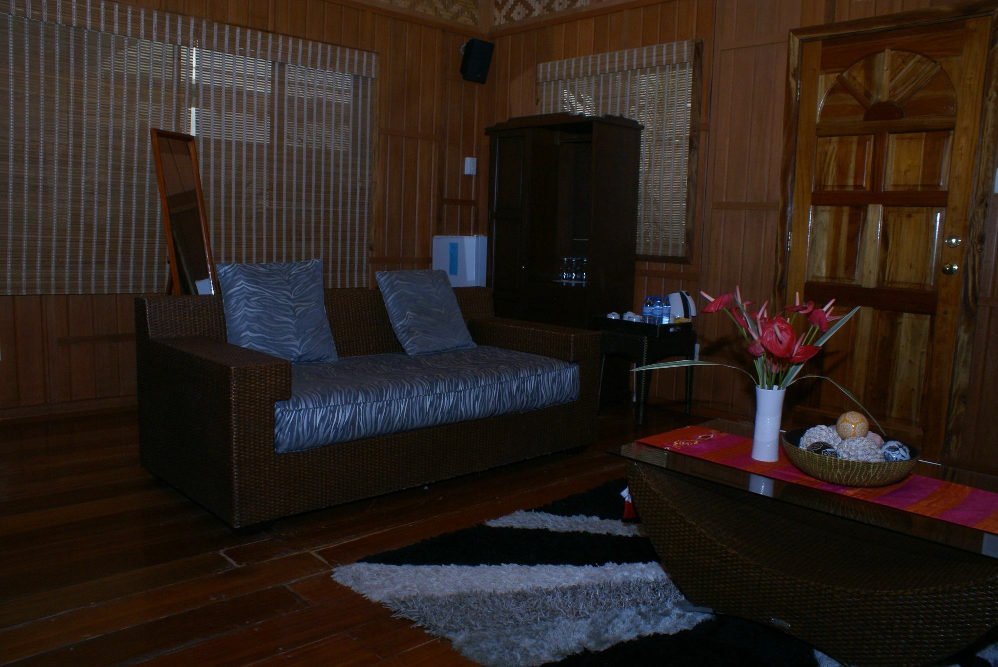 Voda Krasna & Restaurant Resort Alcoy