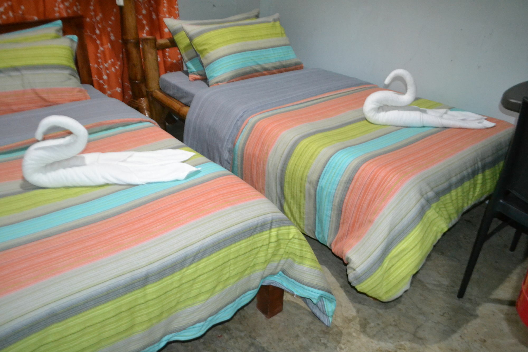 Wellnessland Wholeness Center bahay-panuluyan *