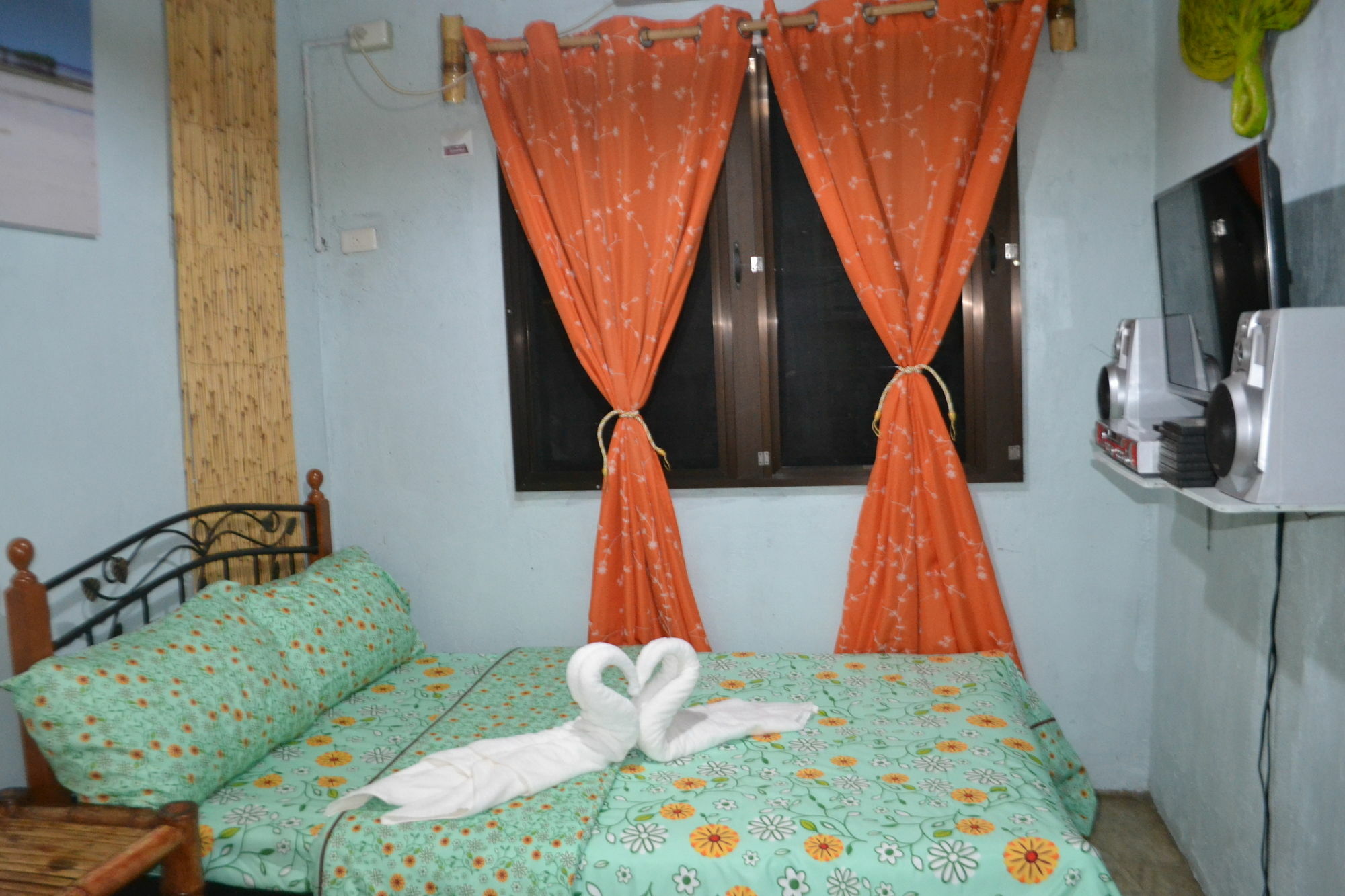 Wellnessland Wholeness Center bahay-panuluyan Cebu