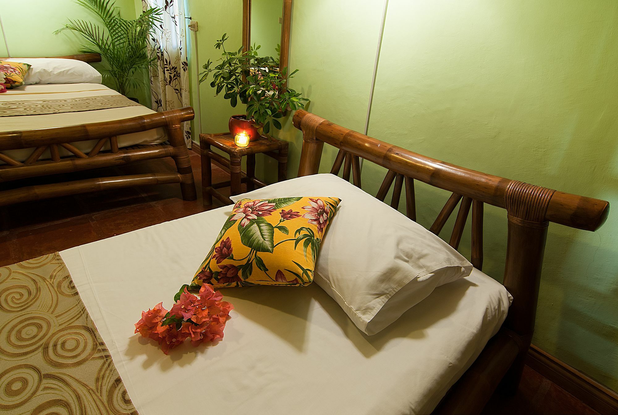 Hotel Sumisid