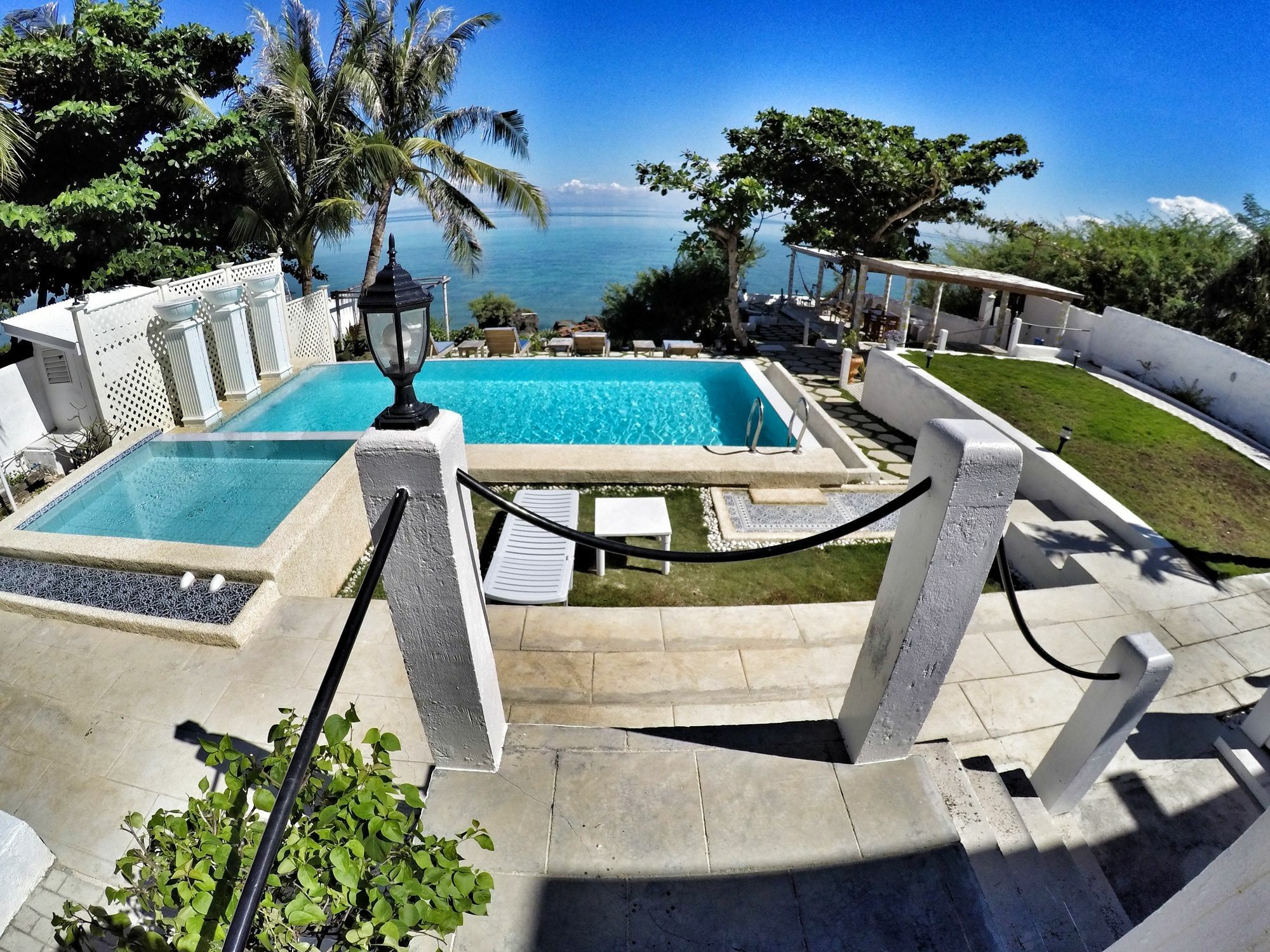 Hotel Kandugyap House By The Sea 2*