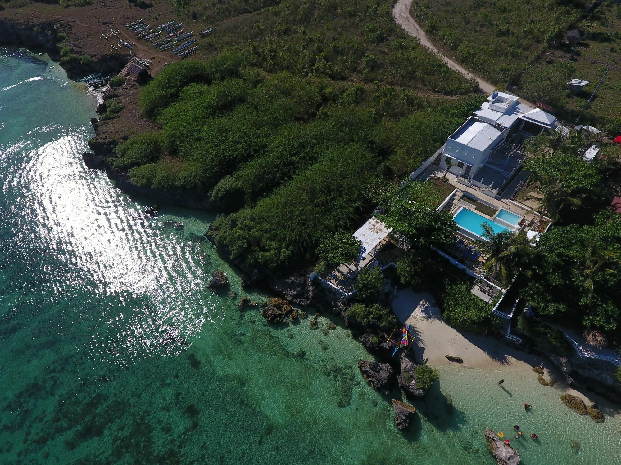 Kandugyap House By The Sea Hotel