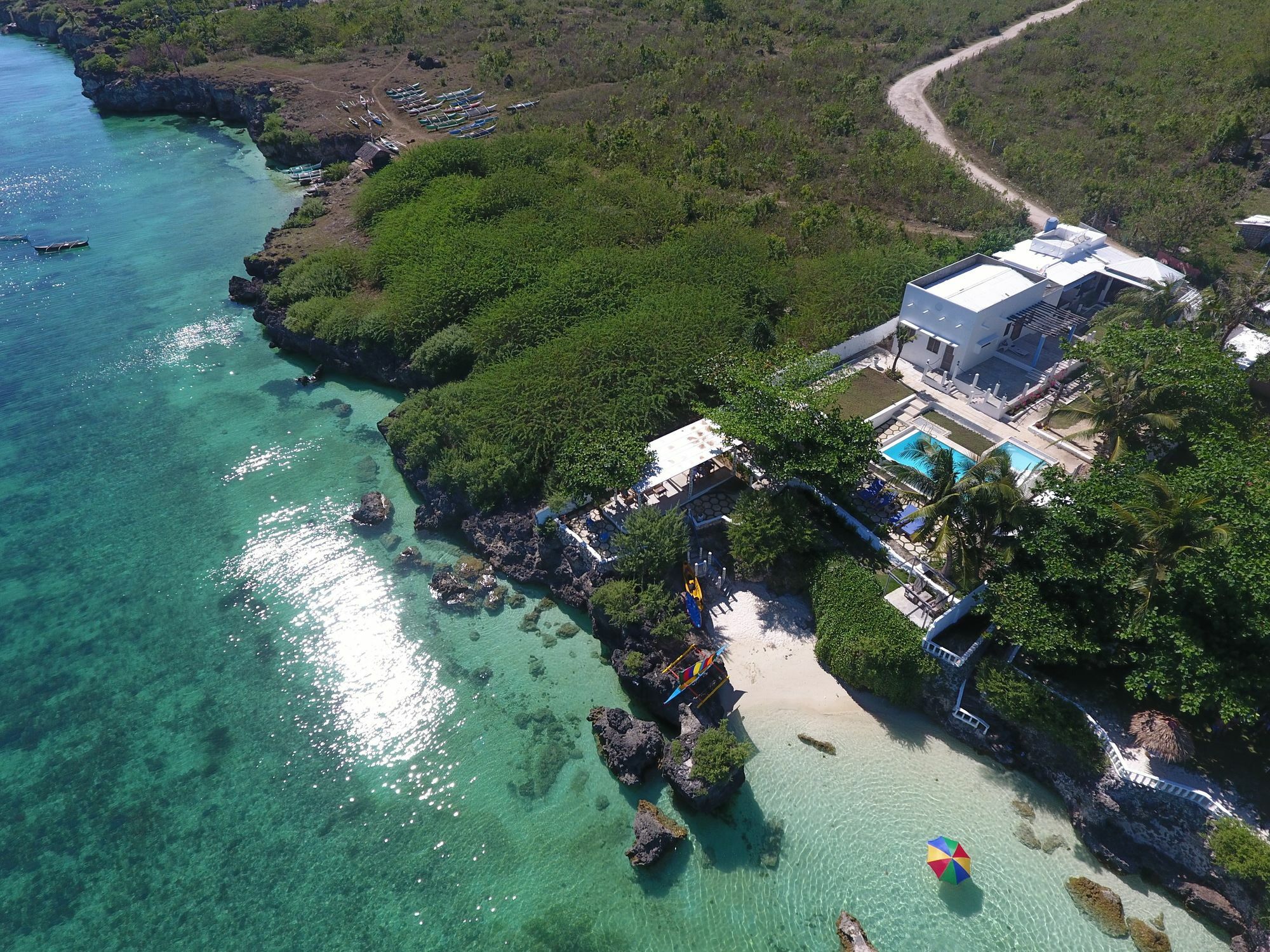 Kandugyap House By The Sea