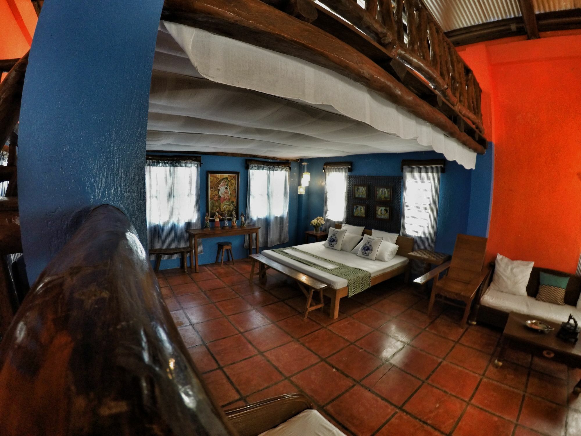 Kandugyap House By The Sea Hotel 2*
