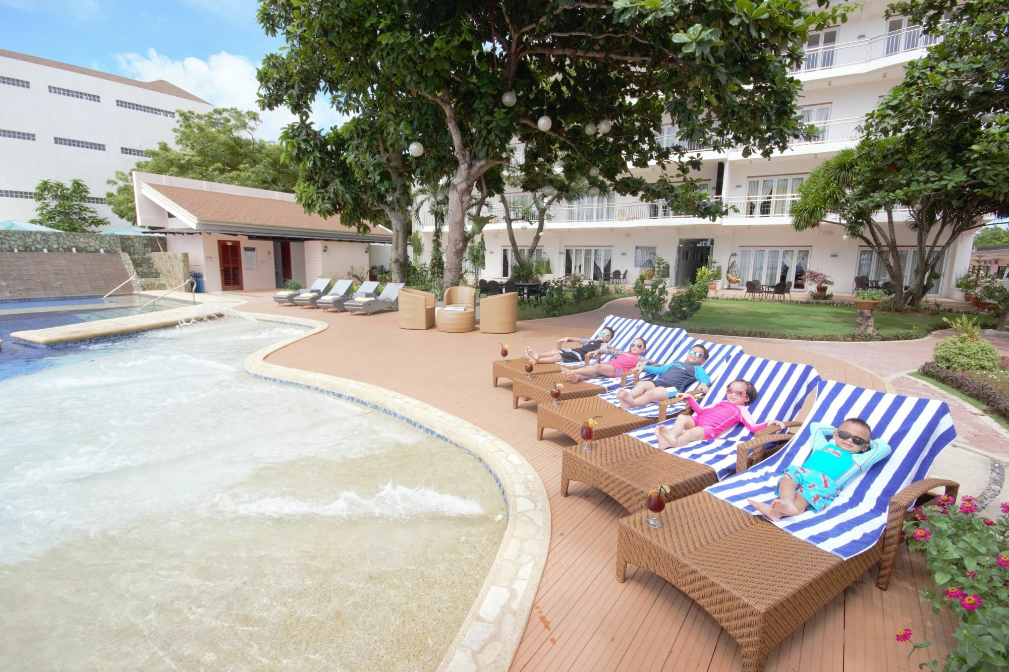 Resort Mactan Resort By 1521