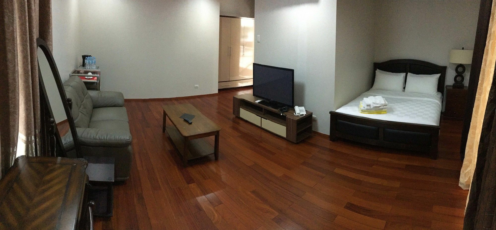 Mactan Resort By 1521 Lapu-Lapu City