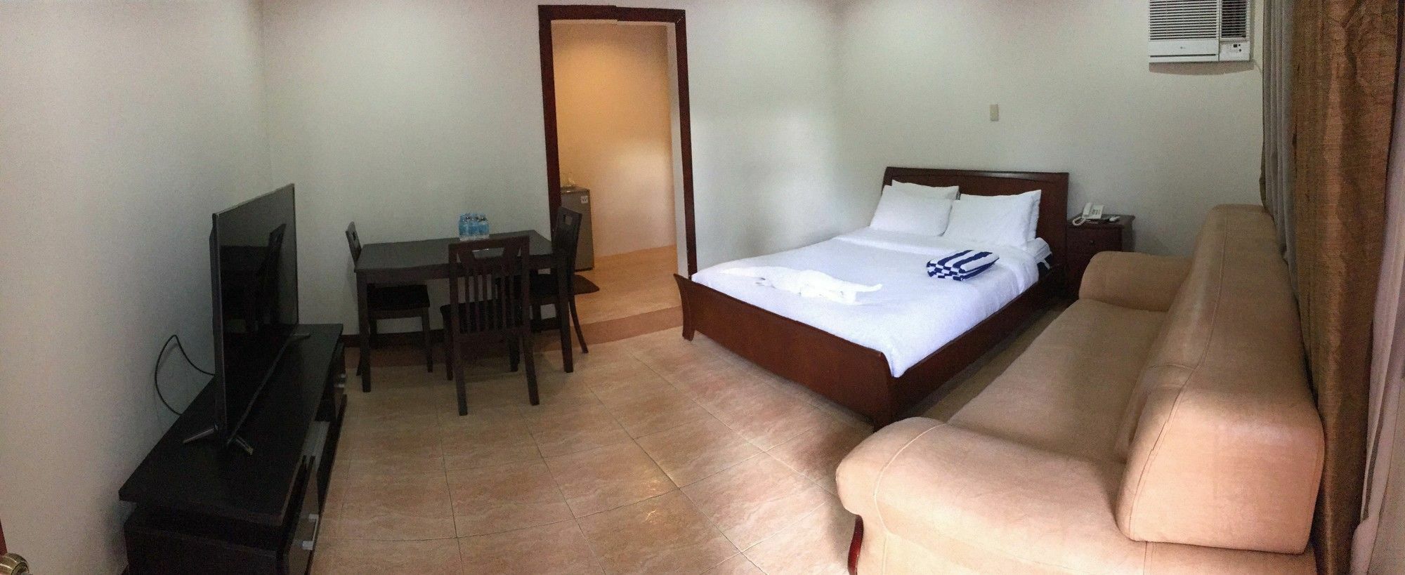 Mactan Resort By 1521 Lapu-Lapu City