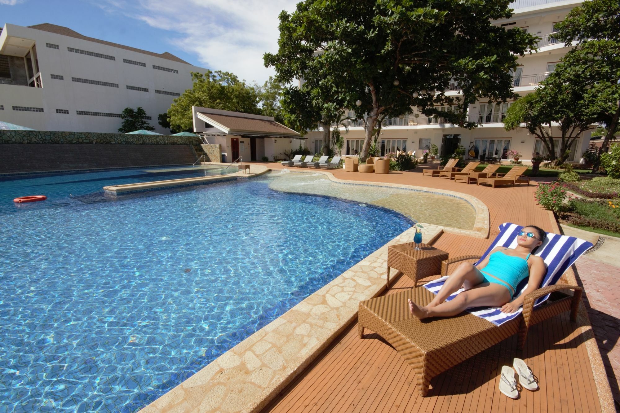 Resort Mactan Resort By 1521 Lapu-Lapu City