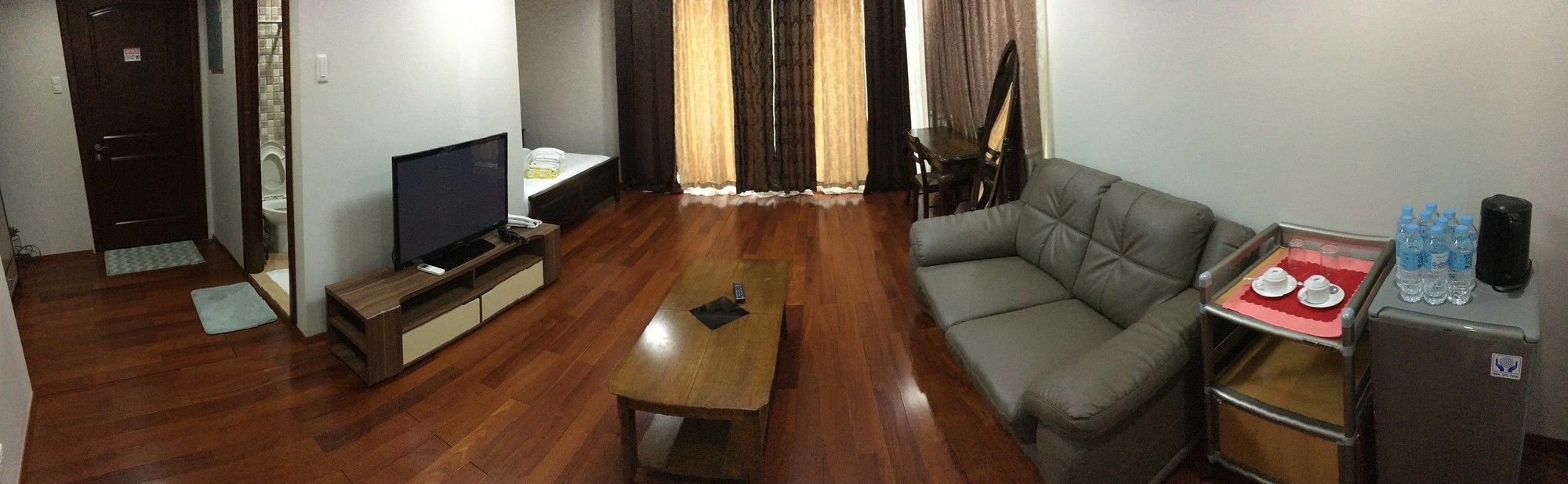 Mactan Resort By 1521