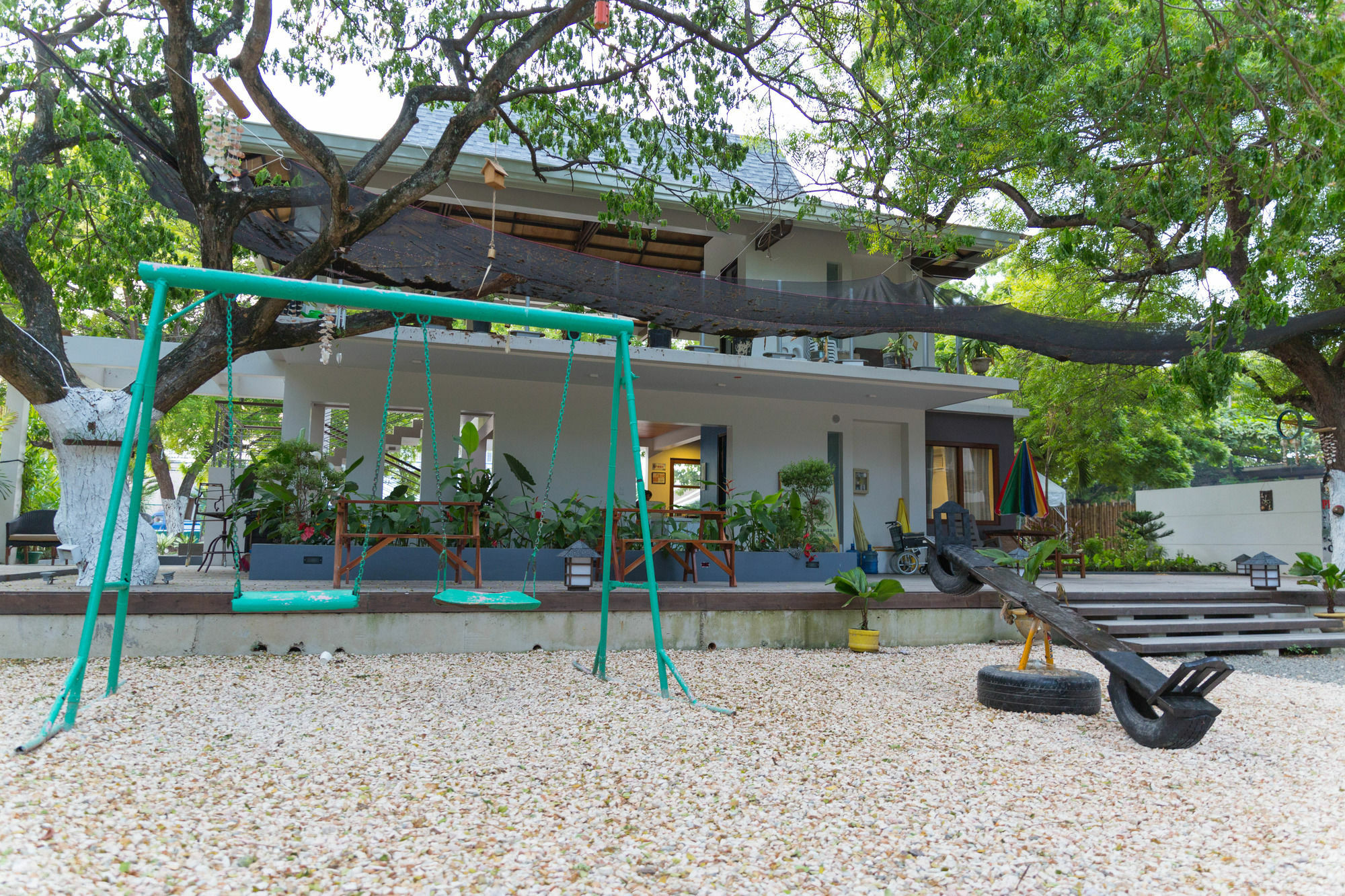 Resort Karancho House Lapu-Lapu City