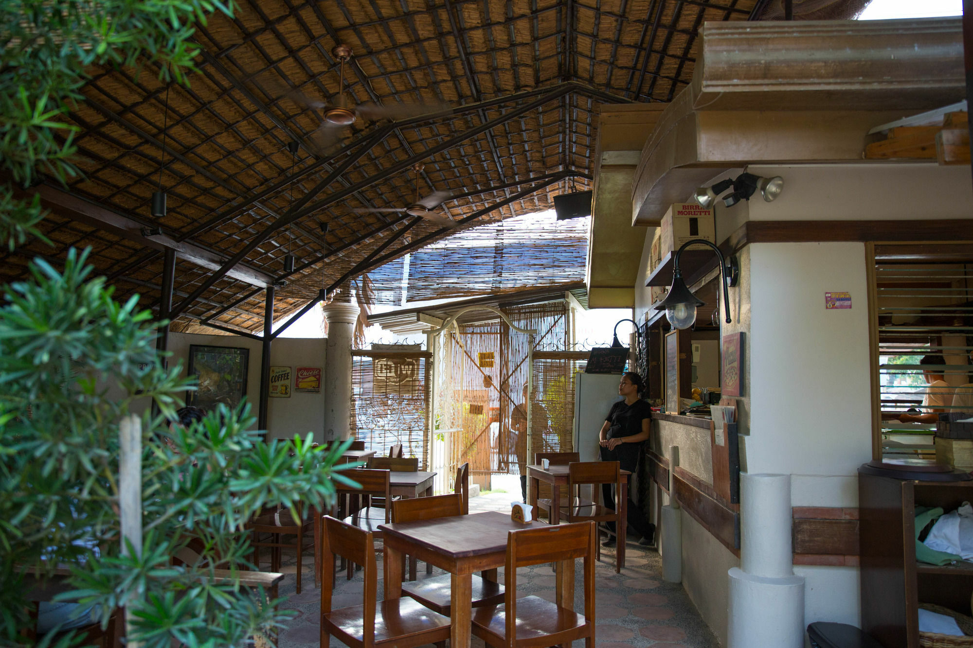 Karancho House Resort