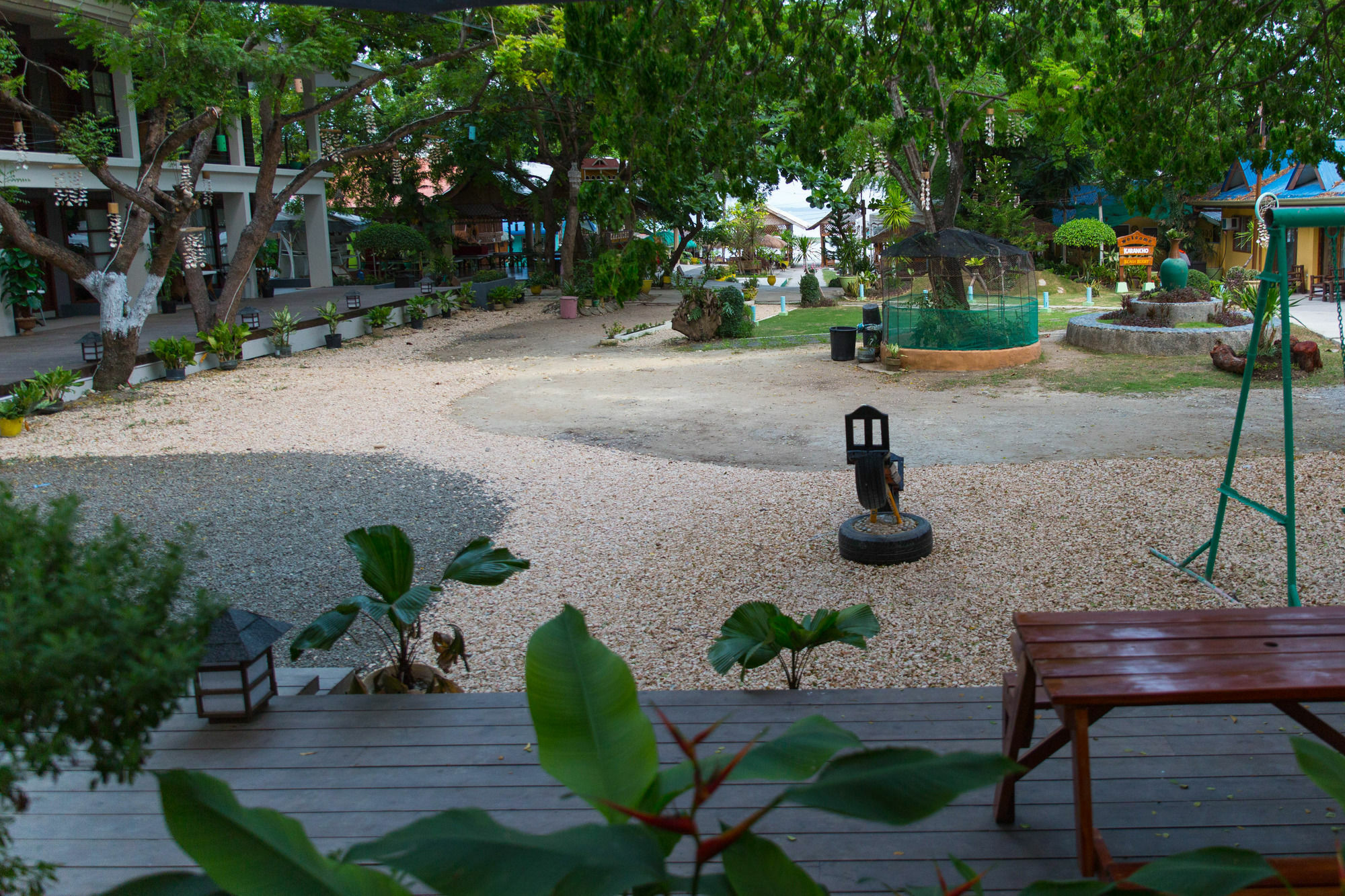 Karancho House 2* Lapu-Lapu City