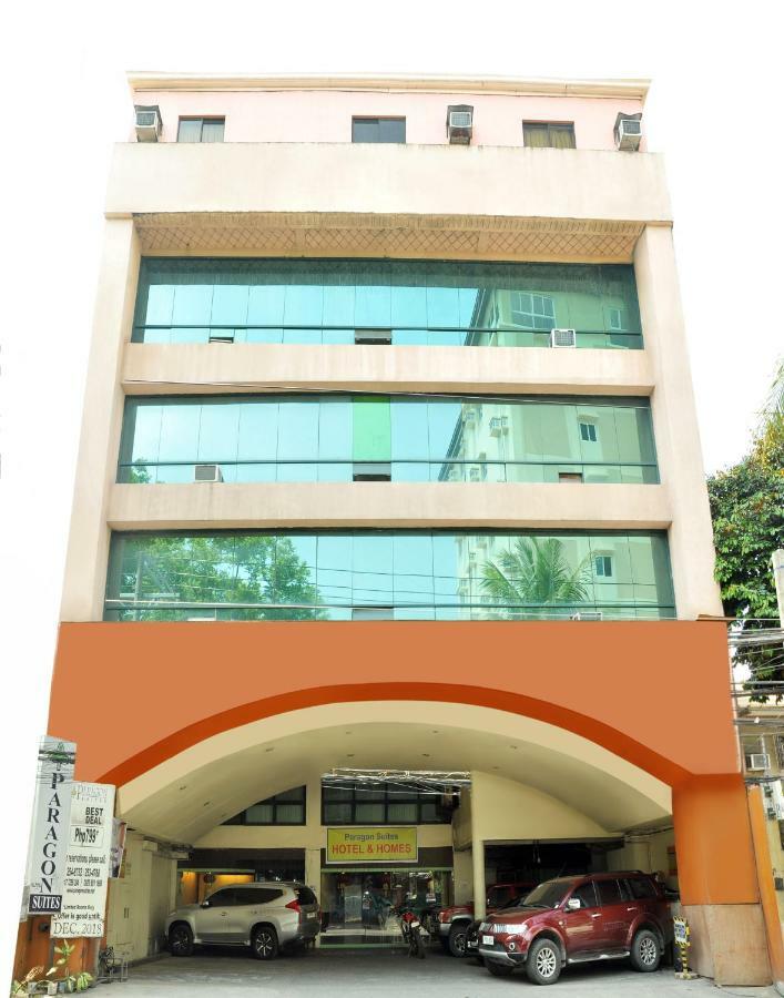Paragon Hotel Cebu